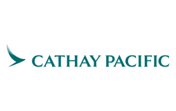 Cathay Pacific Airways