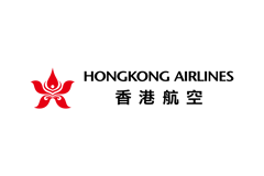 Hong Kong Airlines