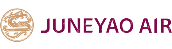 JUNEYAO AIRLINE  