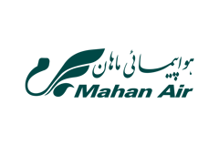 Mahan Air