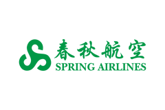 Spring Airlines
