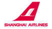 SHANGHAI  AIRLINES  