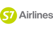 S7 Airlines