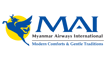 Myanmar Airways International