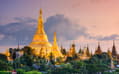 ทัวร์พม่า