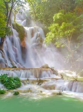 19096 ทัวร์ลาว วัน 3 คืน (APR - OCT 2025) 4 บิน Thai AirAsia