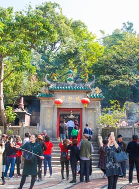 19230 ทัวร์จีน วัน 3 คืน Spaceship Park โบสถ์เซนต์พอล เดอะเวนีเชียน 4 บิน Thai Lion Air