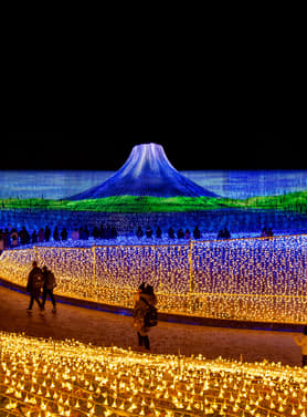 19380 ทัวร์ญี่ปุ่น วัน 4 คืน XJ284 นาบานาโนะ ซาโตะ หุบเขาโครังเค สะพานโทเก็ตสึเคียว ศาลเจ้าอัตสึดะจิงกู 6 บิน ไทยแอร์เอเชียเอกซ์