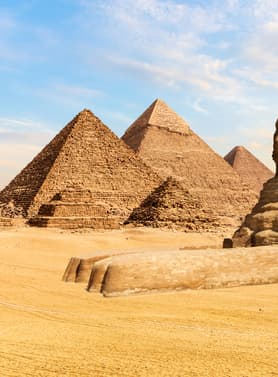 19631 ทัวร์อียิปต์ วัน 3 คืน  6 บิน GULF AIR