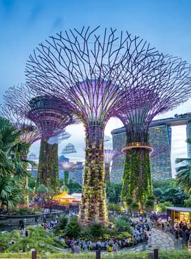 19935 ทัวร์สิงคโปร์ วัน 2 คืน  3 บิน Singapore Airlines