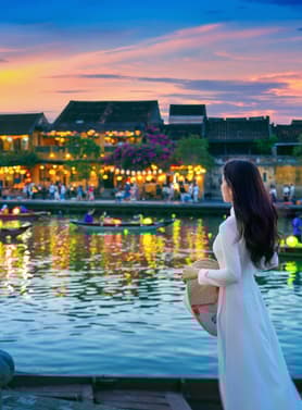 20001 ทัวร์เวียดนาม วัน 2 คืน (ล่องเรือลอยกระทง) 3 3 บิน VietJet Air