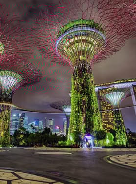20159 ทัวร์สิงคโปร์ วัน 3 คืน 3 คืน 4 บิน Singapore Airlines