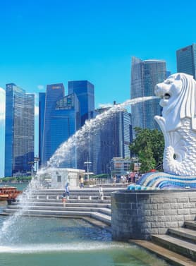 20161 ทัวร์สิงคโปร์ วัน 2 คืน BT-PKSIN03_SQ Singapore River Bumboat Cruise สิงคโปร์ ฟลายเออร์ Gardens By the Bay 2 Dome 3 บิน Singapore Airlines