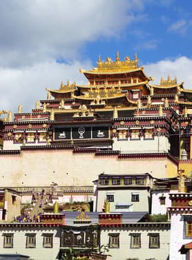20226 ทัวร์จีน วัน 5 คืน *ไม่ลงร้าน* โดยสายการ 6 บิน China Eastern Airlines