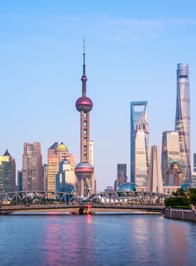 20376 ทัวร์จีน วัน 3 คืน โดยสายการ 5 บิน China Eastern Airlines
