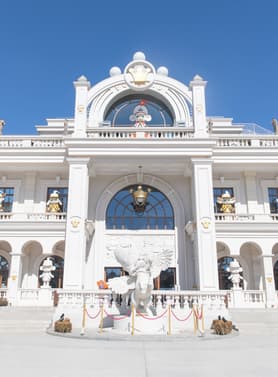 20392 ทัวร์จีน วัน 4 คืน สวนสนุก Popland Yaoxue Ice and Snow World 6 บิน Air China