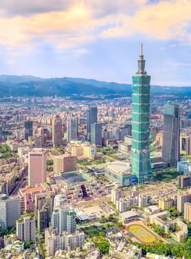20589 ทัวร์ไต้หวัน วัน 3 คืน *ไม่ลงร้าน* โดยสายการ 5 บิน Eva Air