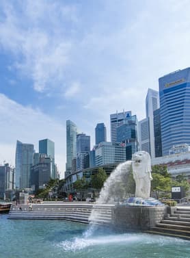 20728 ทัวร์สิงคโปร์ วัน 2 คืน SINGAPORE SAVER (SL) AUG- MAR 26 (DMK) 3 บิน Thai Lion Air