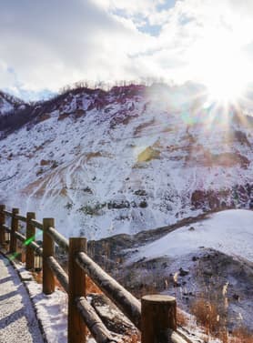 20888 ทัวร์ญี่ปุ่น วัน 4 คืน Snow Monkey มัตสึโมโตะ 6 บิน ไทยแอร์เอเชียเอกซ์