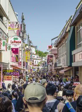 20906 ทัวร์ญี่ปุ่น วัน 3 คืน ถนนต้นแปะก๊วยสีทอง วัดไทเซคิจิ 5 บิน ไทยแอร์เอเชียเอกซ์