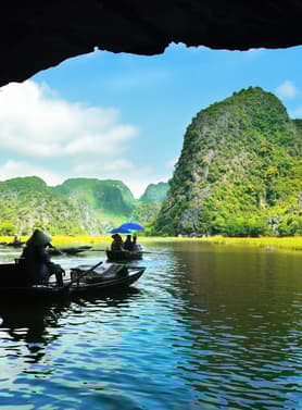 20962 ทัวร์เวียดนาม วัน 3 คืน ล่องเรือตามก๊ก วัดเฉินก๊วก Mega grand world 4 บิน Thai AirAsia