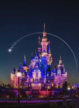 21082 ทัวร์จีน วัน 3 คืน PVG44_FM DISNEYLAND หาดไว่ทาน เมืองโบราณจูเจียวเจียว ตลาดเฉินหวังเมี่ยว 4 บิน เซี่ยงไฮ้ แอร์ไลน์ 