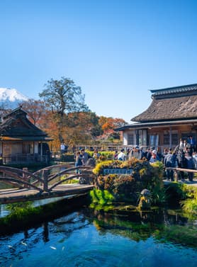 21126 ทัวร์ญี่ปุ่น วัน 4 คืน XJ332 พระใหญ่อุชิคุ ไดบุสสึ คาวะโกเอะ โอชิโนะฮัคไค คาวะโกเอะ 6 บิน ไทยแอร์เอเชียเอกซ์