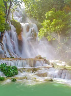 21199 ทัวร์ลาว วัน 2 คืน BT-LAO65_FD ประตูชัย วัดพระธาตุหลวง วัดเชียงทอง พระธาตุภูษี 3 บิน Thai AirAsia