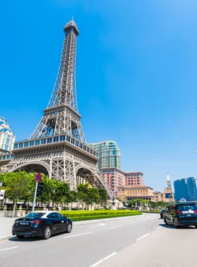 21268 ทัวร์จีน วัน 2 คืน ZGCAN-2501AQ จูไห่ มาเก๊า เวเนเชียน สวนสนุก CHIMELONG OCEAN KINGDOM 4 บิน 9 Air