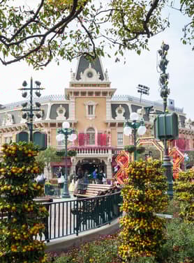 21412 ทัวร์ฮ่องกง วัน 2 คืน DF88-HD3 เดอะพีค ฮ่องกงดิสนีย์แลนด์ วัดหวังต้าเซียน เจ้าแม่กวนอิมวัดฮ่องฮัม 3 บิน Cathay Pacific Airways