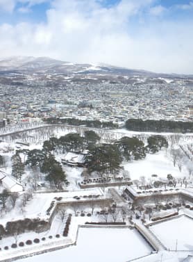 21431 ทัวร์ญี่ปุ่น วัน 4 คืน JXJ270 คลองสายวัฒนธรรมโอตารุ โรงงานช็อกโกแลตชิโรอิโคอิบิโตะ ย่านทานุกิโคจิ อาคารอิฐสีแดง 6 บิน ไทยแอร์เอเชียเอกซ์