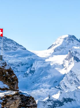 21503 ทัวร์สวิตเซอร์แลนด์ วัน 5 คืน  8 บิน Emirates Airline