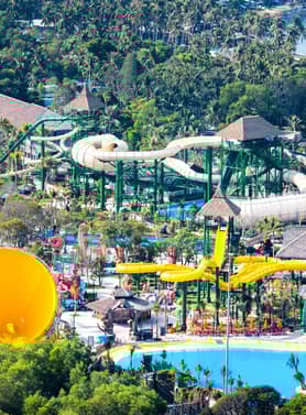 21513 ทัวร์เวียดนาม วัน 2 คืน สวนสนุกซันเวิร์ล สวนน้ำอควาโทเปีย สวนสนุกวินวันเดอร์ สะพานจูบ 3 บิน Thai AirAsia