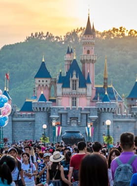 21723 ทัวร์ฮ่องกง วัน 2 คืน CCXH11 วัดกวนไท วัดเจ้าแม่กวนอิมรีพลัสเบย์ ย่านจิมซาจุ่ย AVENUE OF STARS 3 บิน Cathay Pacific Airways