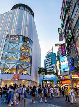 21731 ทัวร์ไต้หวัน วัน 2 คืน BT-TPE42_VZ อุทยานแห่งชาติเย๋หลิ่ว ท่าเรือประมงเจิ้งปิง หมู่บ้านโบราณจิ่วเฟิ่น ซีเหมินติง 4 บิน VietJet Air