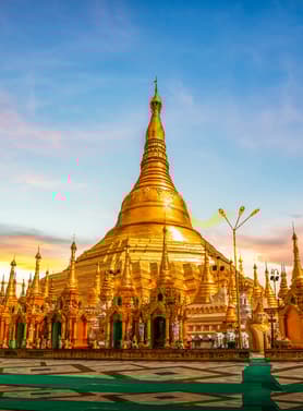 21735 ทัวร์พม่า วัน 2 คืน PV-RGN06-8M พระธาตุอินทร์แขวน พระพุทธไสยาสน์ชเวตาเลียว เจดีย์กาบาเอ พระมหาเจดีย์ชเวดากอง 3 บิน สายการบินซิลค์แอร์ 