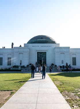 21769 ทัวร์สหรัฐอเมริกา วัน 6 คืน UJX13 หอดูดาวกริฟฟิท Hollywood Walk of Fame ช้อปปิ้งย่านท่าเรือซานตาโมนิกา 9 บิน Starlux Airlines