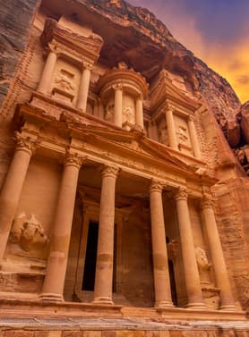 21777 ทัวร์อียิปต์ วัน 5 คืน GO3CAI-AMM-RJ003  ป้อมปราการซิทาเดล เสาปอมเปย์ พีระมิดขั้นบันได มหาพีระมิดแห่งเมืองกีซ่า 8 บิน Royal Jordanian Airlines