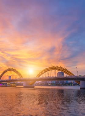 21794 ทัวร์เวียดนาม วัน 2 คืน PV-SPECIALPRO-EK วัดหลินอึ๋ง บานาฮิลล์ สะพานมือ FANTASY PARK 3 บิน Emirates Airline