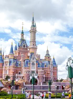 21802 ทัวร์จีน วัน 4 คืน BT-PVG45_CA สวนนอร์ทบันด์ หาดไว่ทาน ตลาดร้อยปีเฉินหวังเมี่ยว ถนนนานกิง 6 บิน Air China