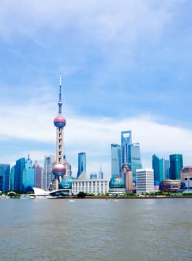 21834 ทัวร์จีน วัน 4 คืน  5 บิน เซี่ยงไฮ้ แอร์ไลน์ 