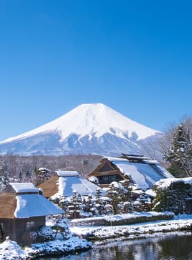 21843 ทัวร์ญี่ปุ่น วัน 3 คืน NGO33 ชิราคาวาโกะ โอชิโนะฮัคไค ปราสาทมัตสึโมโต้ สวนเมจิ จิงกู ไกเอ็น 5 บิน ไทยแอร์เอเชียเอกซ์