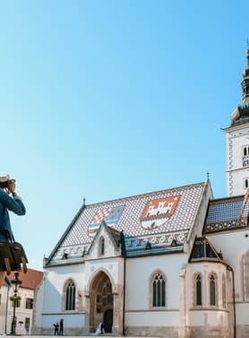 21856 ทัวร์ยุโรป วัน 7 คืน UIEU019 จัตุรัสมาเรียน โบสถ์เซนต์ปีเตอร์ ปราสาทครุมลอฟ บูดาเปสต์ 9 บิน Emirates Airline