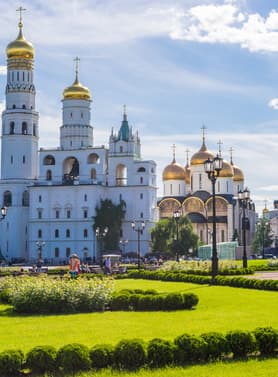 21858 ทัวร์รัสเซีย วัน 5 คืน UIEU_004 พระราชวังแคทเธอรีน ถนนอารบัท เซ็นต์ปีเตอร์สเบิร์ก พระราชวังปีเตอร์ฮอฟ 8 บิน Emirates Airline