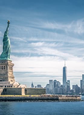 21869 ทัวร์สหรัฐอเมริกา วัน 8 คืน GO3YYZ-EK002 ชมน้าตกไนแองการ่า แฮริสเบิร์ก ฟิลาเดลเฟีย แอตแลนติกซิต 12 บิน Emirates Airline