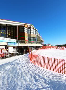 21876 ทัวร์ญี่ปุ่น วัน 3 คืน CXJNRT12 วัดโกโทคุจิ ชินจูกุ โอชิโนะฮักไก วัดอาซากุสะ ทะเลสาบคาวากุจิโกะ 5 บิน ไทยแอร์เอเชียเอกซ์