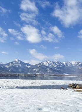 21890 ทัวร์ญี่ปุ่น วัน 4 คืน RJ-XJ123 ทะเลสาบชิโคสึ ทะเลสาบชิคาริเบทสึ เมืองชิมุคัปปุ เมืองชิคาโออิ 6 บิน ไทยแอร์เอเชียเอกซ์