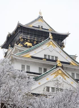 21946 ทัวร์ญี่ปุ่น วัน 2 คืน ZGKIX-2609MM วัดโทไดจิ วัดคัตสึโอจิ ศาลเจ้าฟูชิมิอินาริ ปราสาทโอซาก้า 4 บิน PEACH AIRLINES