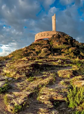 21991 ทัวร์มองโกเลีย วัน 4 คืน MOM01 วัดกานดาน จัตุรัสซุคบาตาร์ อนุสาวรีย์เจงกีสข่าน สุนัขฮัสกี้ลากเลื่อนบนแม่น้ำน้ำแข็ง 5 บิน Mongolian