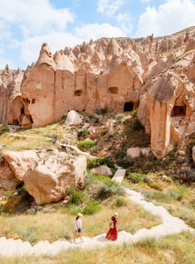 22015 ทัวร์ตุรกี วัน 6 คืน GO3IST-NAV-TK004 ปามุคคาเล่ เมืองโบราณเฮียราโพลิส หอคอยกาลาตา มัสยิดออร์ตาคอย 8 บิน Turkish Airlines